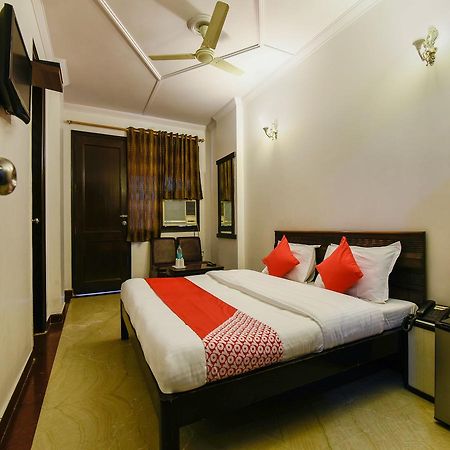 Hotel Amrit Villa دلهي المظهر الخارجي الصورة