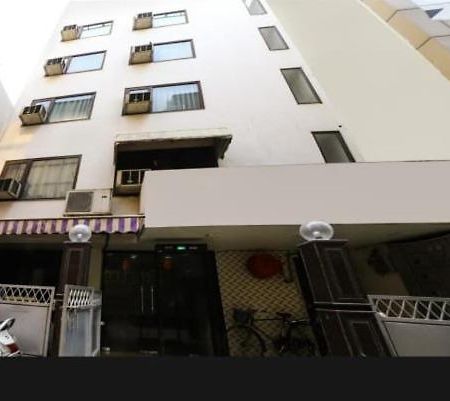 Hotel Amrit Villa دلهي المظهر الخارجي الصورة