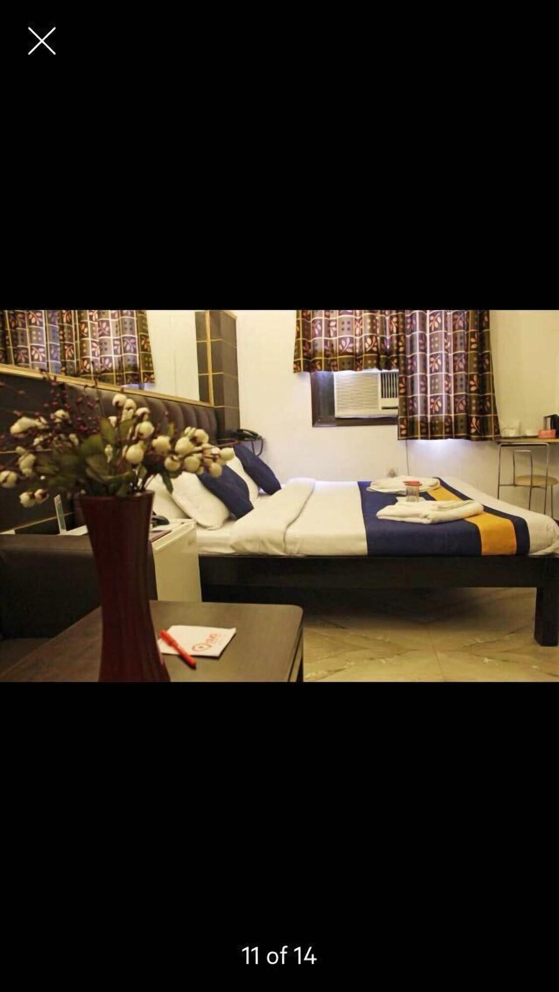 Hotel Amrit Villa دلهي المظهر الخارجي الصورة