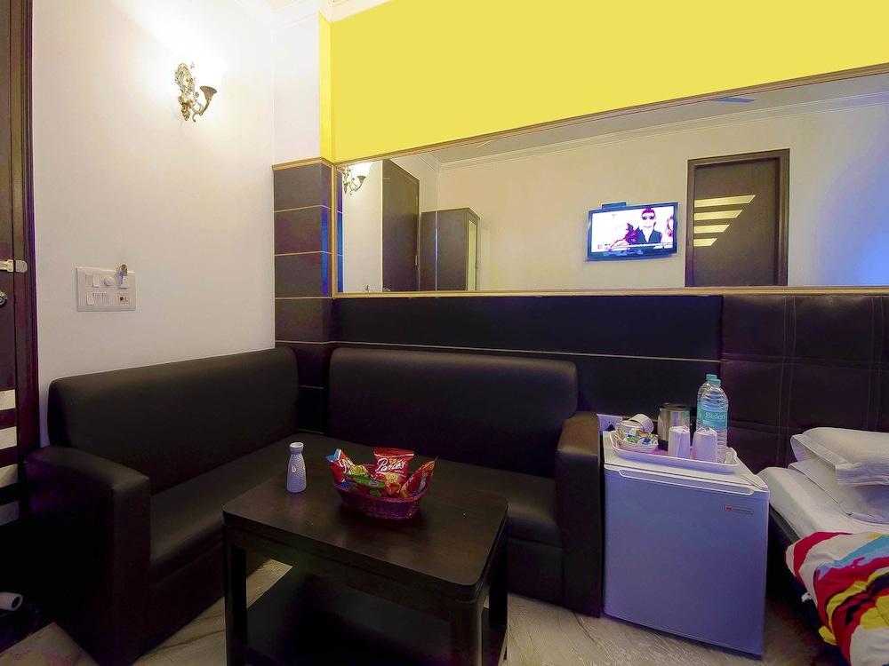 Hotel Amrit Villa دلهي المظهر الخارجي الصورة
