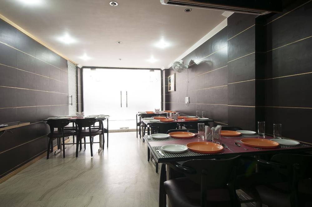 Hotel Amrit Villa دلهي المظهر الخارجي الصورة