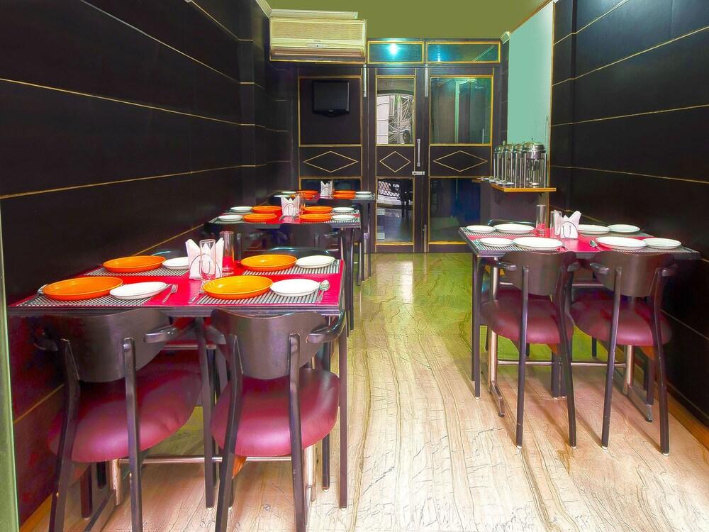 Hotel Amrit Villa دلهي المظهر الخارجي الصورة