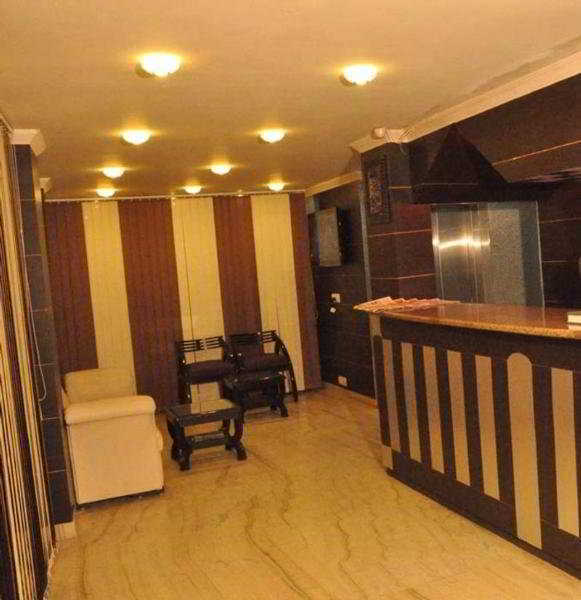 Hotel Amrit Villa دلهي المظهر الخارجي الصورة