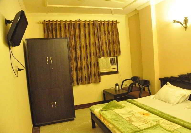 Hotel Amrit Villa دلهي المظهر الخارجي الصورة