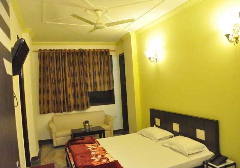 Hotel Amrit Villa دلهي المظهر الخارجي الصورة