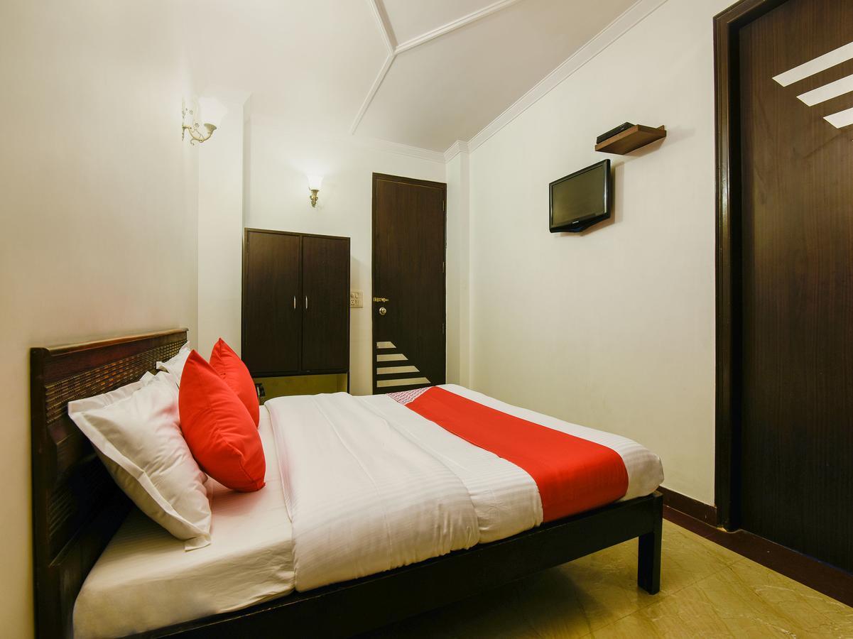 Hotel Amrit Villa دلهي المظهر الخارجي الصورة