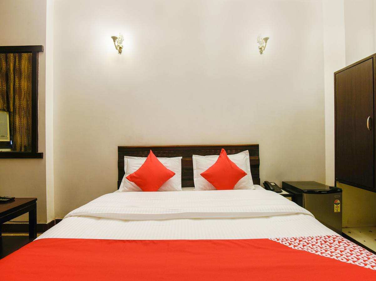 Hotel Amrit Villa دلهي المظهر الخارجي الصورة