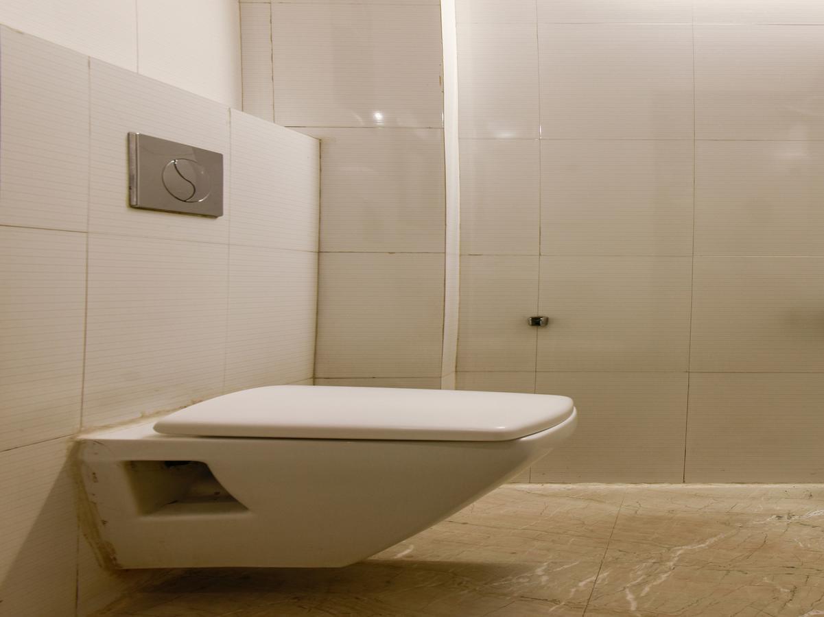 Hotel Amrit Villa دلهي المظهر الخارجي الصورة