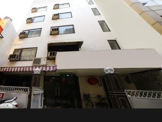 Hotel Amrit Villa دلهي المظهر الخارجي الصورة
