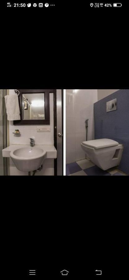 Hotel Amrit Villa دلهي المظهر الخارجي الصورة