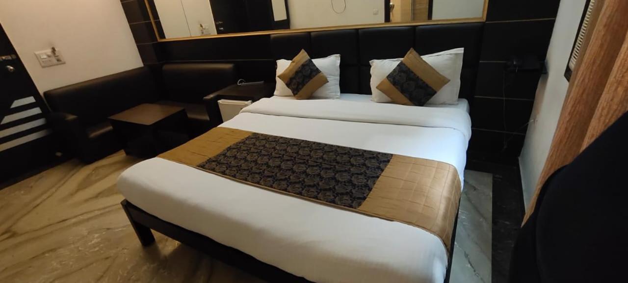 Hotel Amrit Villa دلهي المظهر الخارجي الصورة