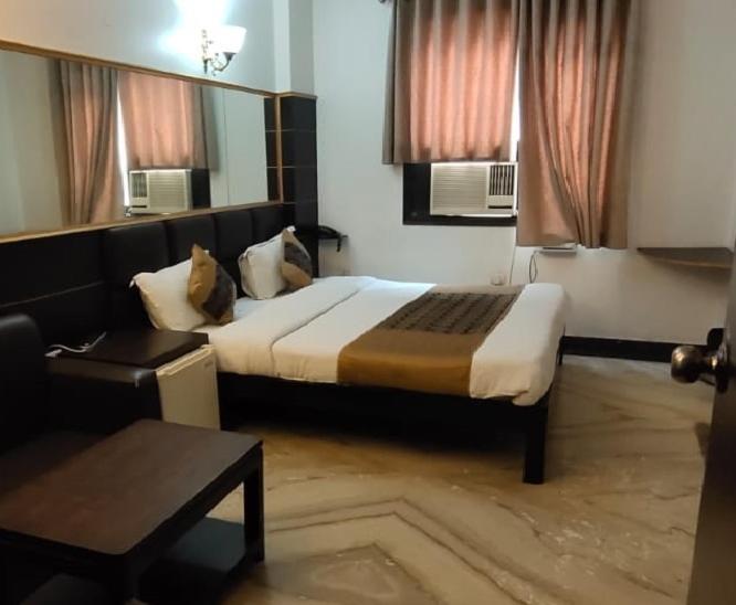 Hotel Amrit Villa دلهي المظهر الخارجي الصورة