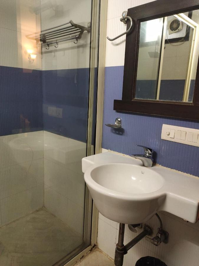 Hotel Amrit Villa دلهي المظهر الخارجي الصورة